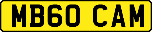 MB60CAM