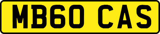 MB60CAS