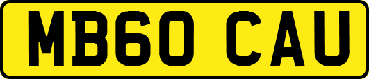 MB60CAU