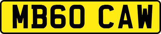MB60CAW