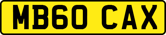 MB60CAX