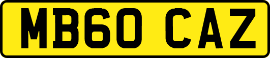 MB60CAZ