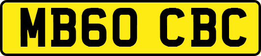 MB60CBC