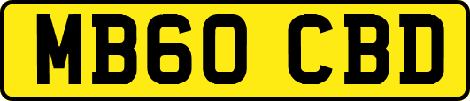 MB60CBD