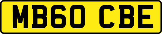 MB60CBE