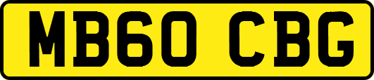 MB60CBG