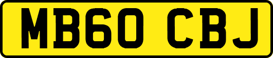 MB60CBJ