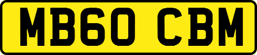 MB60CBM