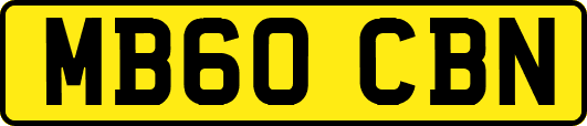 MB60CBN
