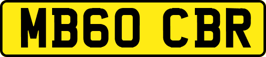 MB60CBR