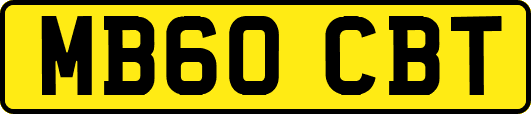 MB60CBT