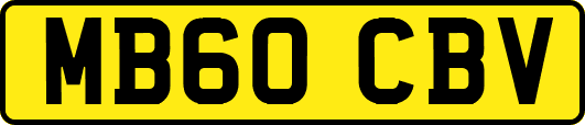 MB60CBV