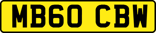 MB60CBW
