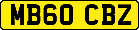 MB60CBZ