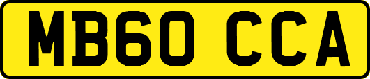 MB60CCA