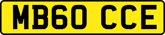 MB60CCE