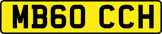 MB60CCH