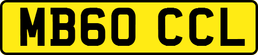 MB60CCL