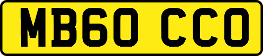 MB60CCO