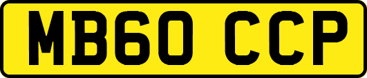 MB60CCP