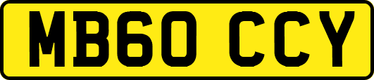 MB60CCY