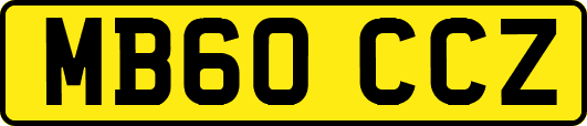 MB60CCZ