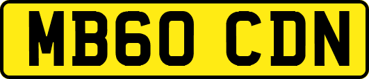 MB60CDN