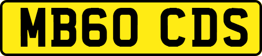 MB60CDS