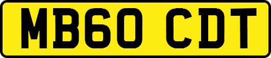 MB60CDT