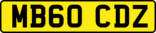 MB60CDZ