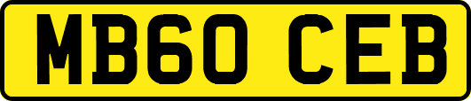 MB60CEB