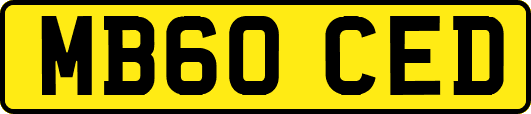 MB60CED