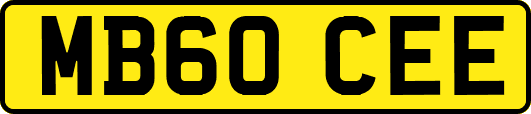 MB60CEE