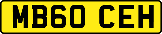 MB60CEH