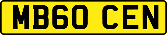MB60CEN