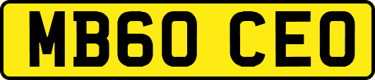 MB60CEO