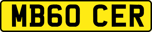 MB60CER