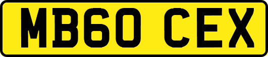 MB60CEX
