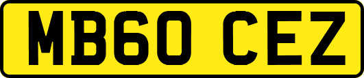 MB60CEZ