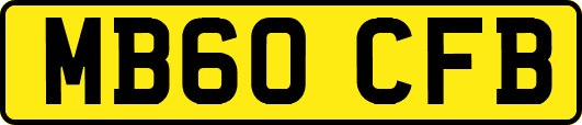 MB60CFB