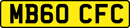MB60CFC