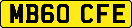 MB60CFE