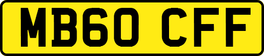 MB60CFF