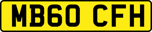 MB60CFH