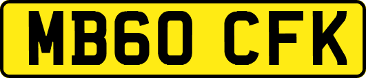 MB60CFK
