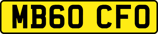 MB60CFO
