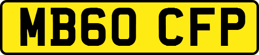 MB60CFP