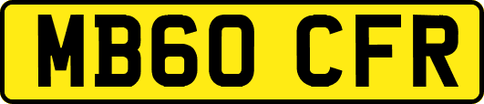 MB60CFR