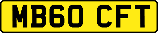 MB60CFT
