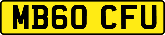MB60CFU